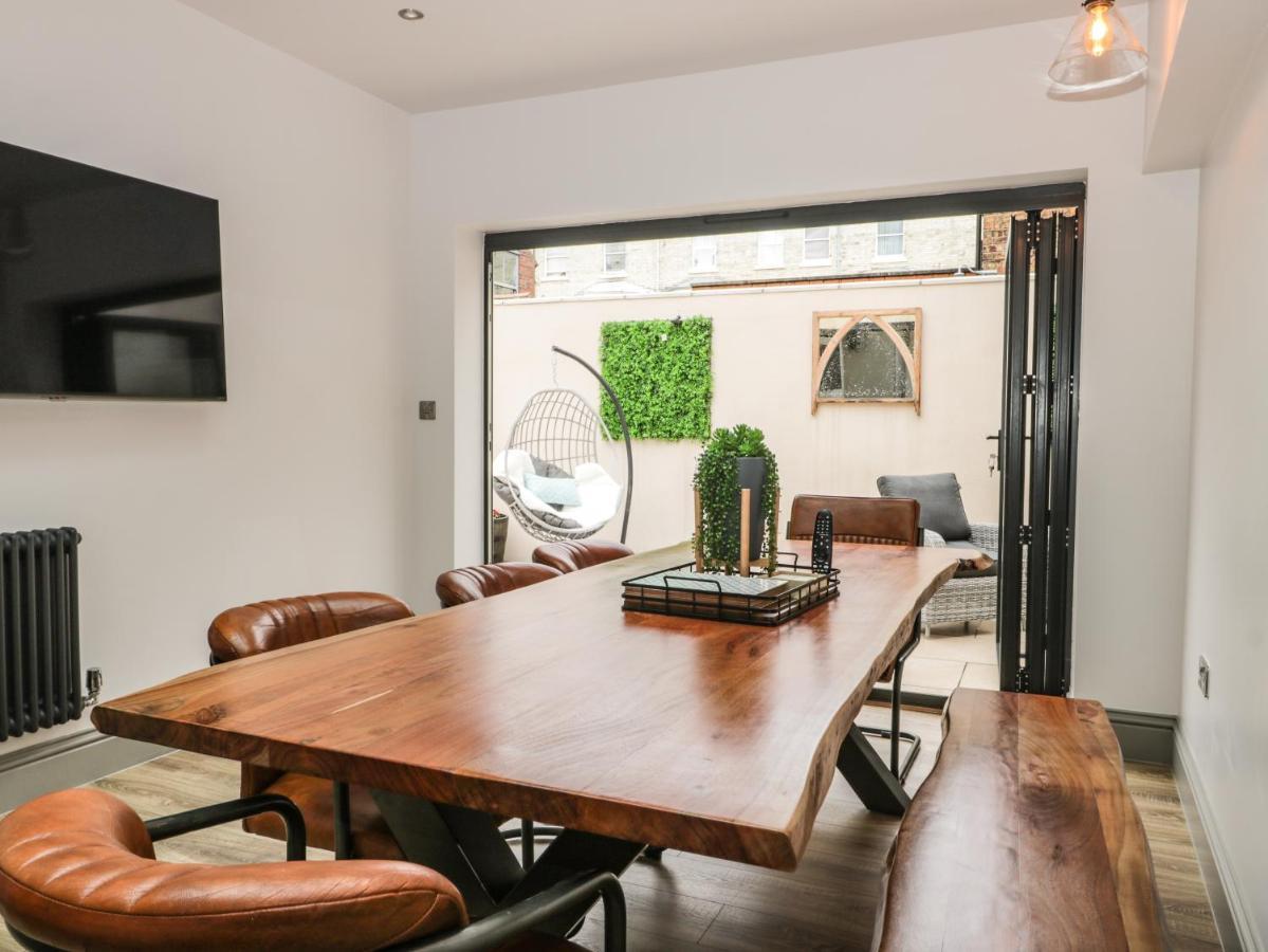 فيلا 39 West Street سكرابورو المظهر الخارجي الصورة